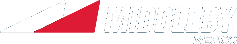Middleby México