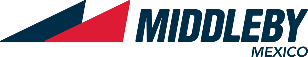 Middleby México